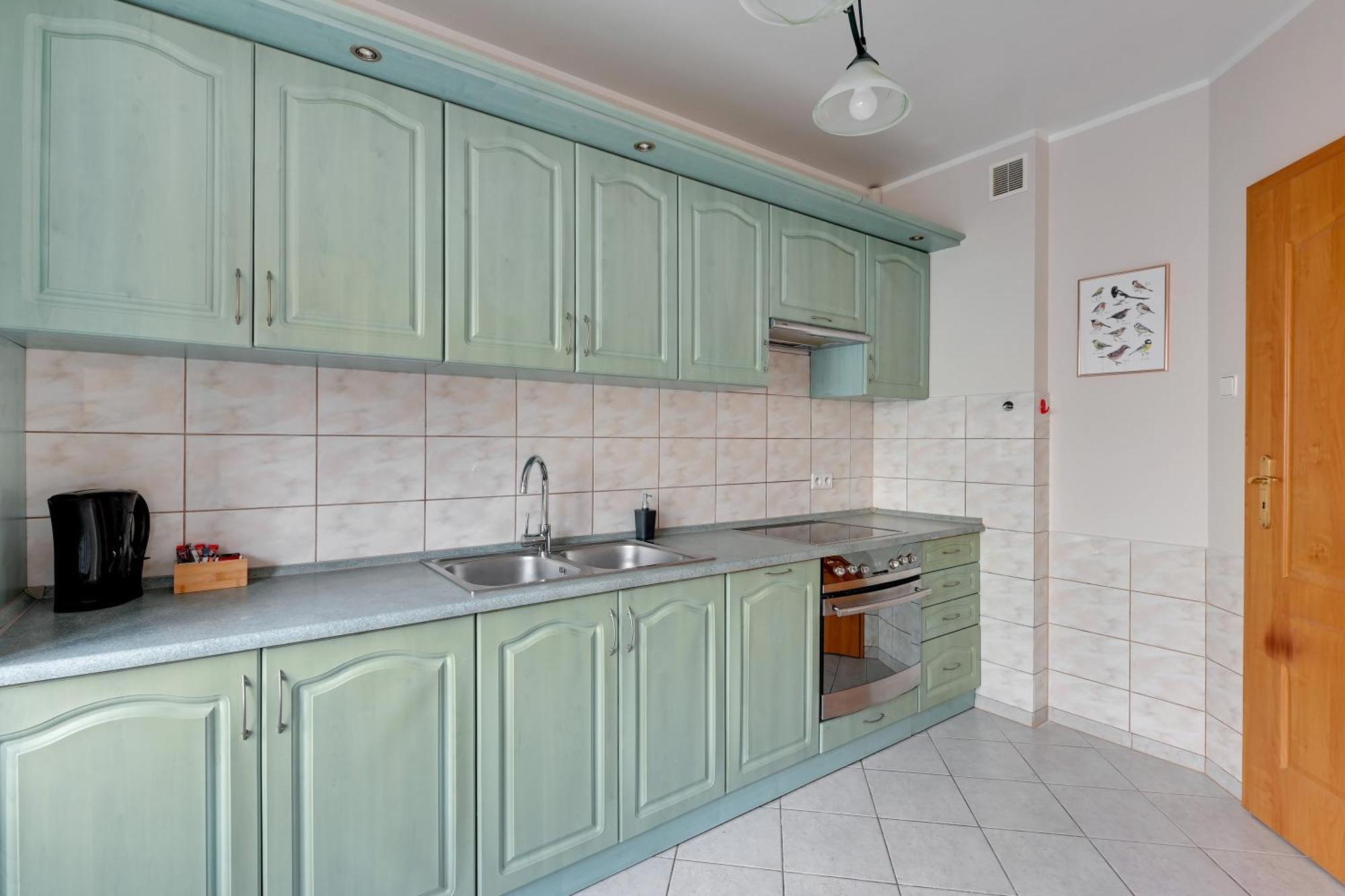 Willa Halina By Grand Apartments Sopot Eksteriør billede